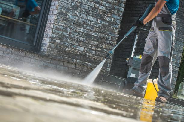 Reliable Calwa, CA Pressure Washing Services Solutions