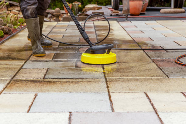 Concrete Sealing in Calwa, CA